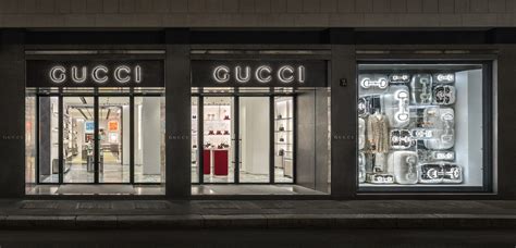 estetica d gucci